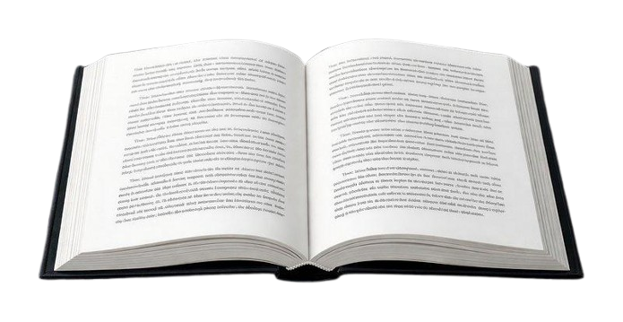 Open Book