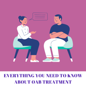 5 Root Causes of Overactive Bladder Symptoms (And Treatments)