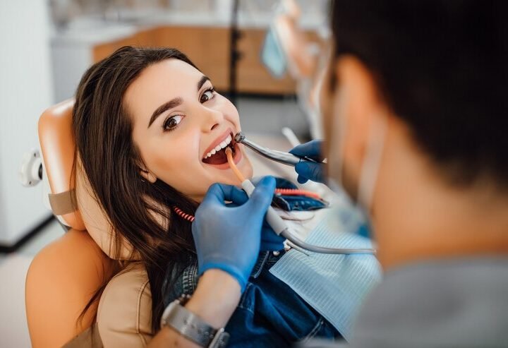 Dental Implants in India