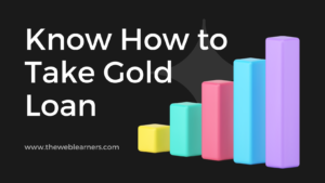 HDFC Gold Loan to Solve Your Financial Woes