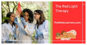 What is Red light therapy (RLT)?