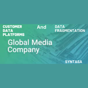 How Do Syntasa’s Data Ready Solutions Help to Improve CDPs?