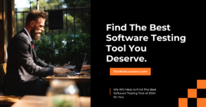The Best Software Testing Tool of 2025: A Comparative Review