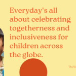 Underprivileged Children in India: Still in Question