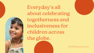 Underprivileged Children in India: Still in Question