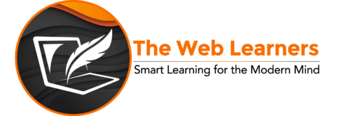 The Web Learners.com