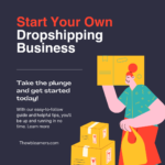 What is Dropshipping Service?(How to Start One?)