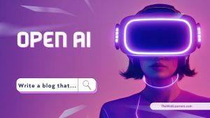 How OpenAI’s Latest GPT Model is Redefining Content Creation