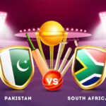 South Africa vs Pakistan Latest Match Highlights: What did You Miss