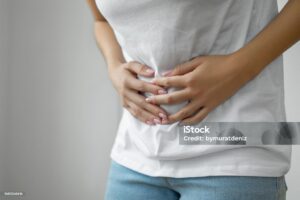 Recognising the Early Signs of PCOS Symptoms in Teenagers