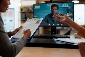 ML engineer interview questions