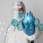 Top AI tools in Healthcare for Professionals in 2025