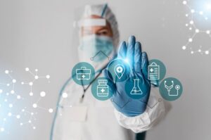 Top AI tools in Healthcare for Professionals in 2025