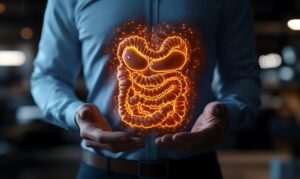 Importance of Gut Health: Why It matters for Overall Well-being