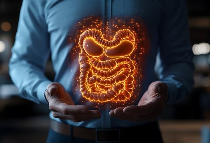 importance of gut health