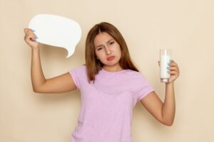 Does Raw Milk Benefit Your Health? Think again! Myths Busted