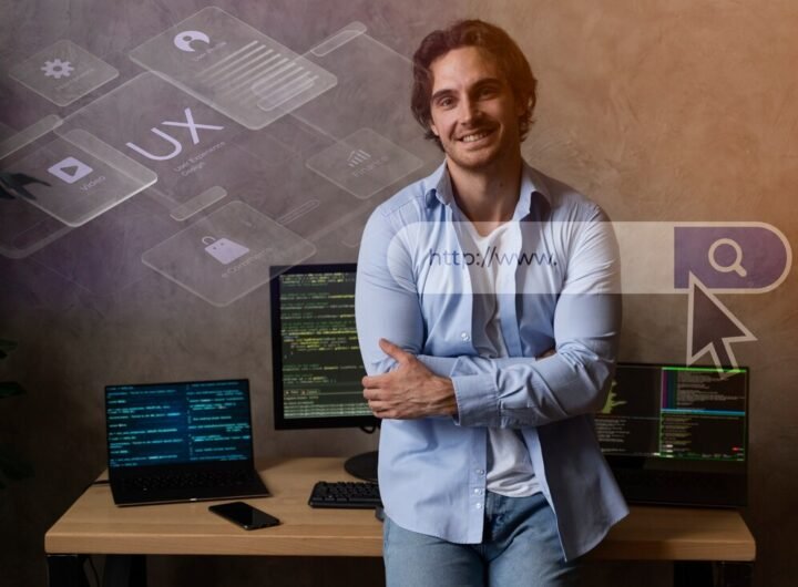 Software engineer