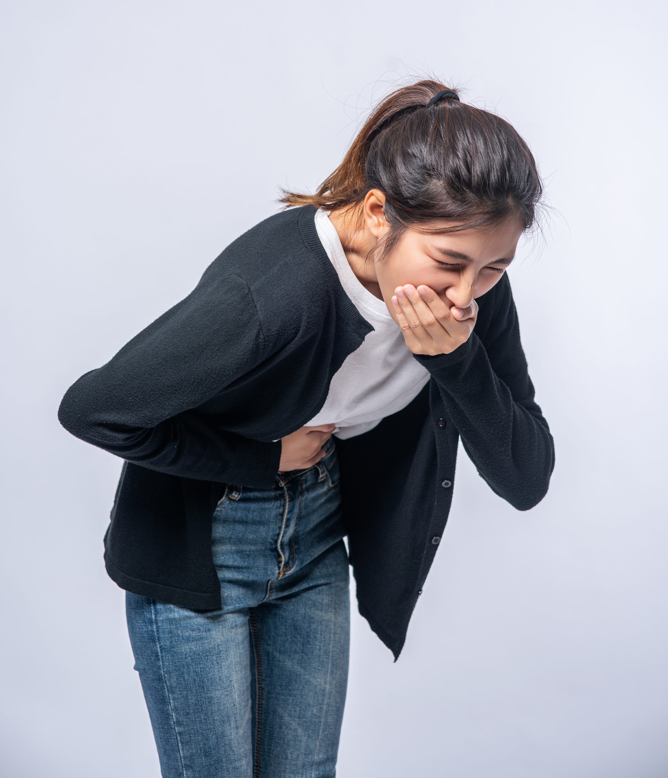 Symptoms of IBS