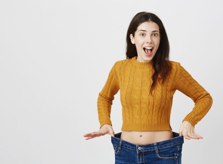 weight loss in india