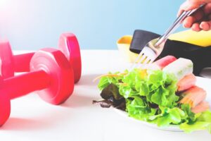 Top Fitness and Nutrition Trends for 2025: Facts No One is Telling You!