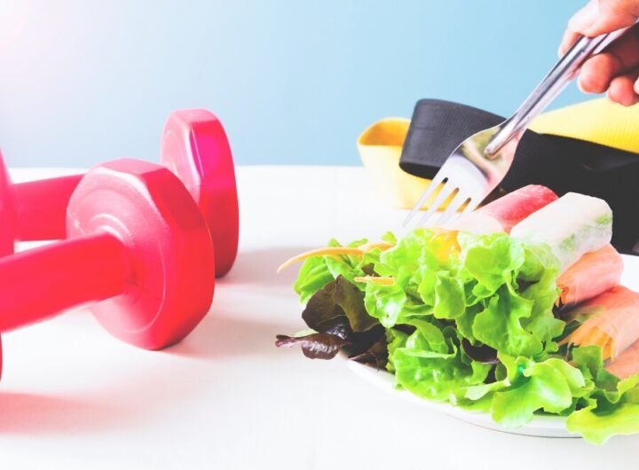 fitness and nutrition trends for 2025