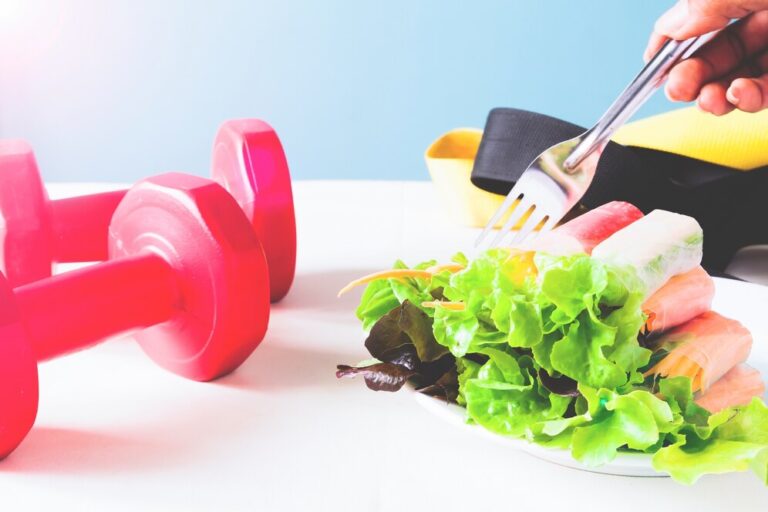 fitness and nutrition trends for 2025