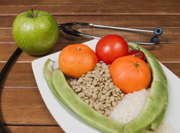 best foods for gut health
