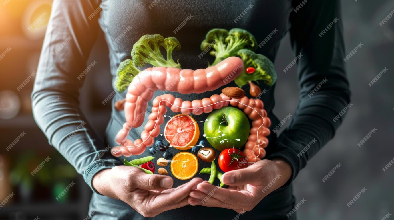 prebiotics vs probiotics benefits