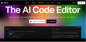 Cursor: The AI Code Editor Freezes? Try These Fixes