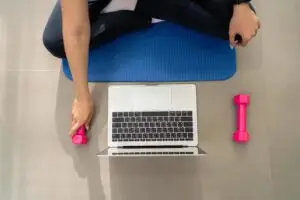 The Rise of AI in Fitness and Wellness Apps
