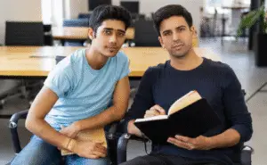 Sex Education for Teenagers: A Guide for Parents