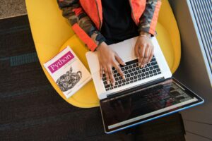 Basics of Python: A Complete Beginner’s Guide