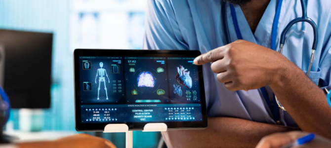 How AI is Shaping the Future of Preventive Healthcare in 2026
