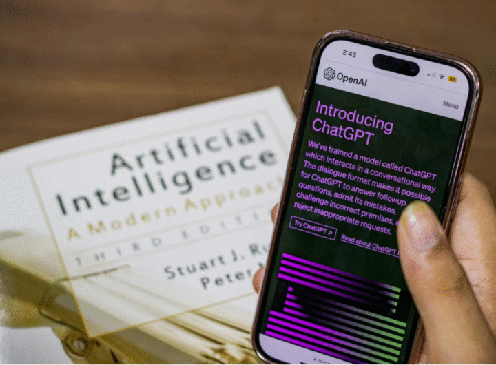 AI in education