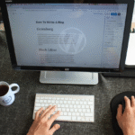 Start Blogging as a Beginner Without any Portfolio