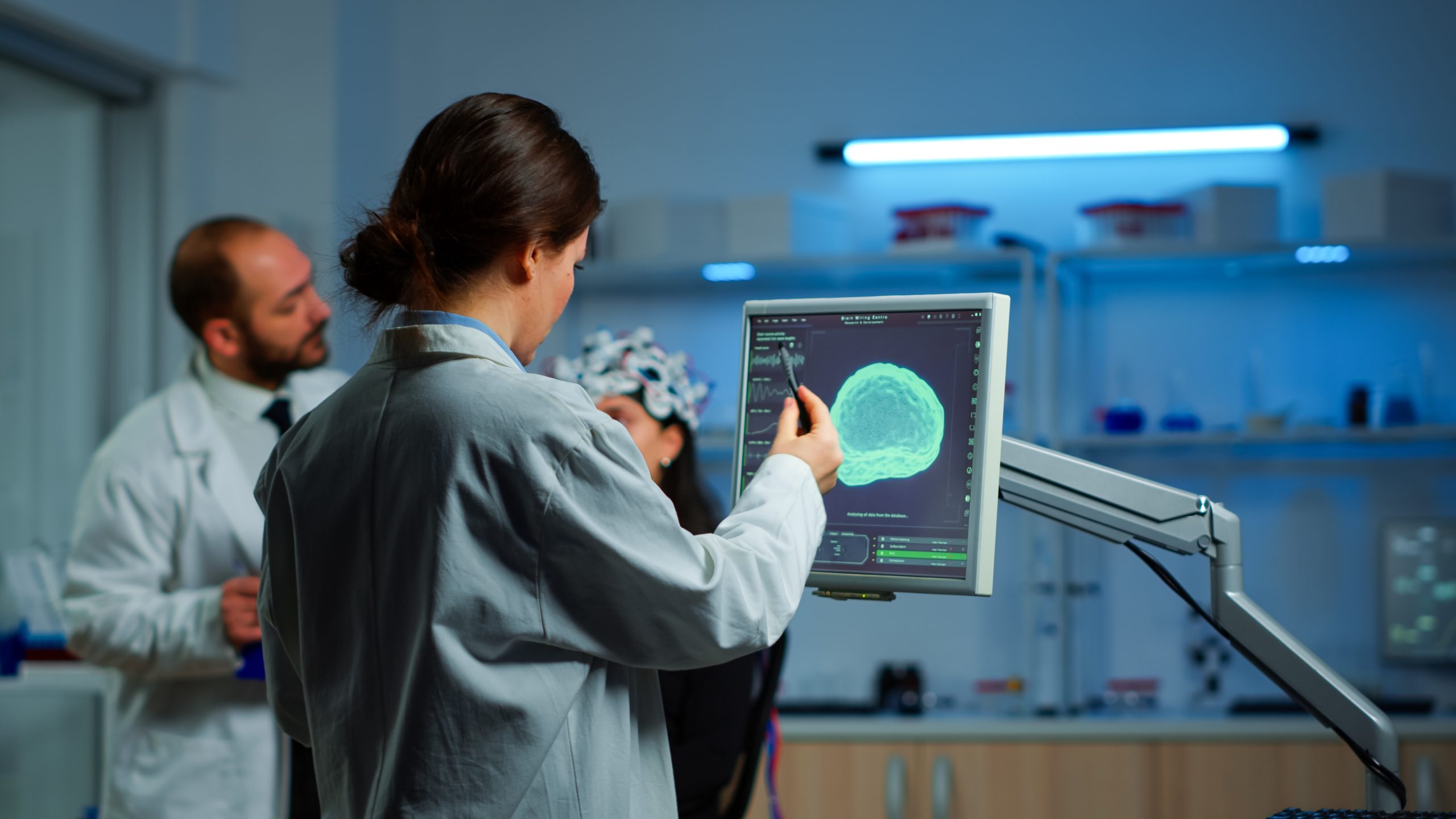 ai in medical diagnosis