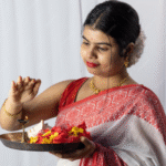 lose weight fast in Durga Puja