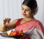 Get Festive-Ready and Lose Weight Fast Before and During Durga Puja