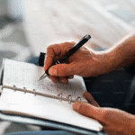 How to Build a Writing Habit Without Overthinking Every Word?