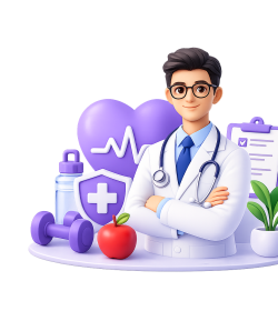 Health and Wellness